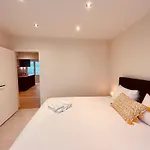 Cosy Of John Cockerill Apartament *