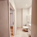 Cosy Of John Cockerill Apartament *