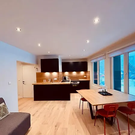 Cosy Of John Cockerill Seraing