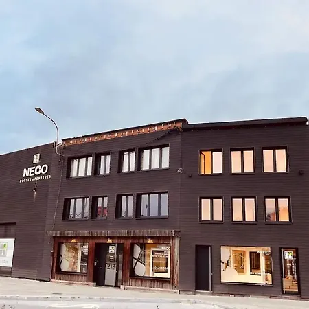 Appartamento Cosy Of John Cockerill