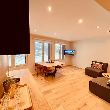 Cosy Of John Cockerill Appartamento Seraing