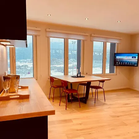 Apartament Cosy Of John Cockerill