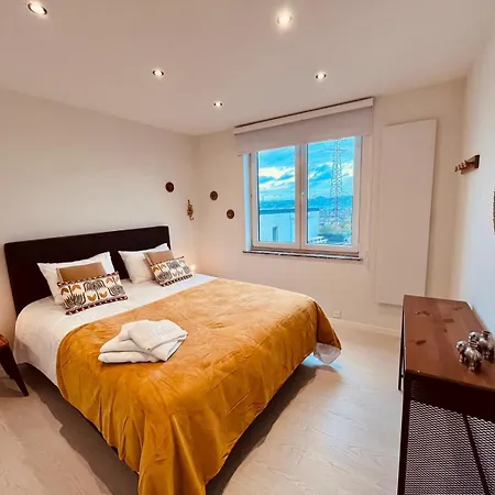 Cosy Of John Cockerill